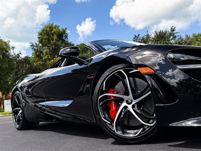 2024 McLaren 750S Spider - Photo 66 - Bonita Springs, FL 34134