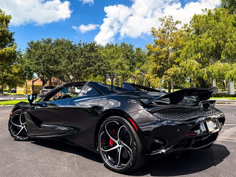 2024 McLaren 750S Spider - Photo 42 - Bonita Springs, FL 34134
