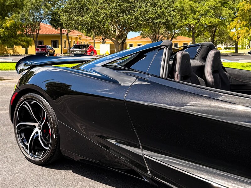 2024 McLaren 750S Spider - Photo 61 - Bonita Springs, FL 34134
