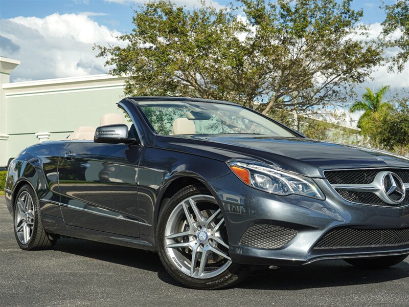 2014 Mercedes-Benz E 350 - Photo 28 - Bonita Springs, FL 34134