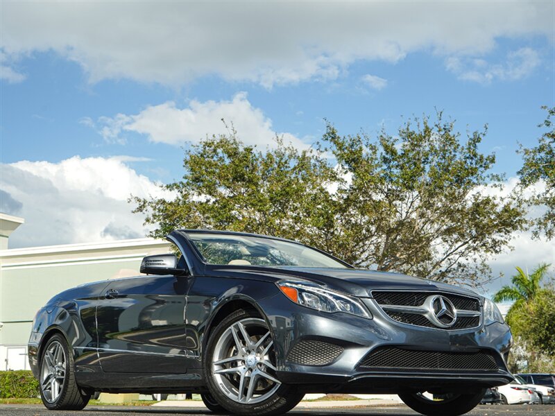 2014 Mercedes-Benz E 350 - Photo 27 - Bonita Springs, FL 34134