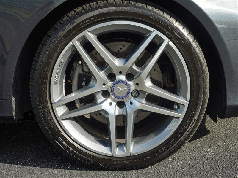 2014 Mercedes-Benz E 350 - Photo 8 - Bonita Springs, FL 34134