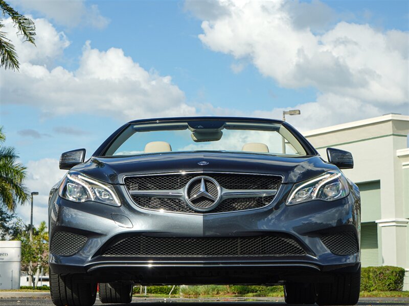 2014 Mercedes-Benz E 350 - Photo 5 - Bonita Springs, FL 34134