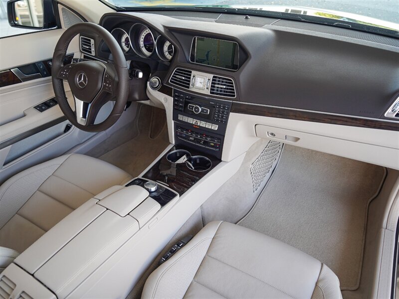 2014 Mercedes-Benz E 350 - Photo 18 - Bonita Springs, FL 34134