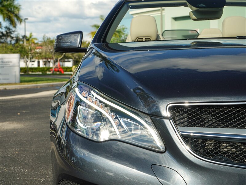 2014 Mercedes-Benz E 350 - Photo 7 - Bonita Springs, FL 34134
