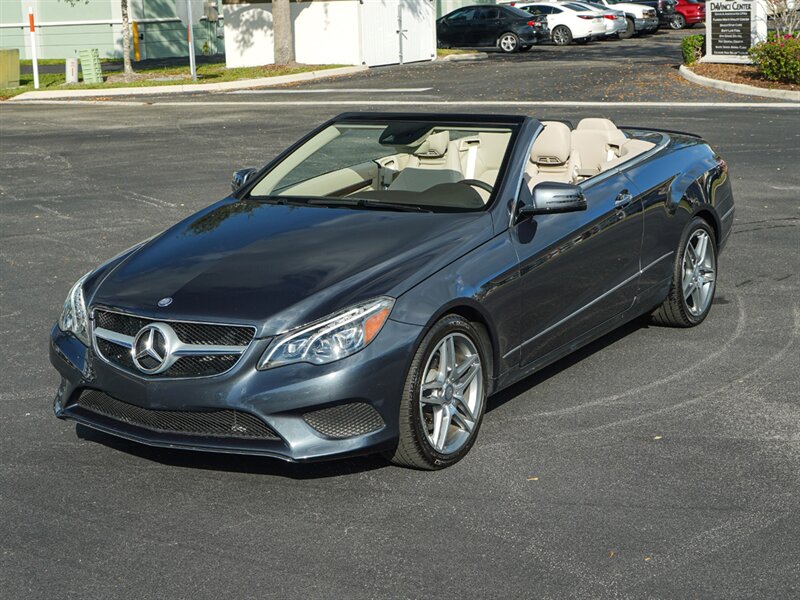 2014 Mercedes-Benz E 350 - Photo 45 - Bonita Springs, FL 34134
