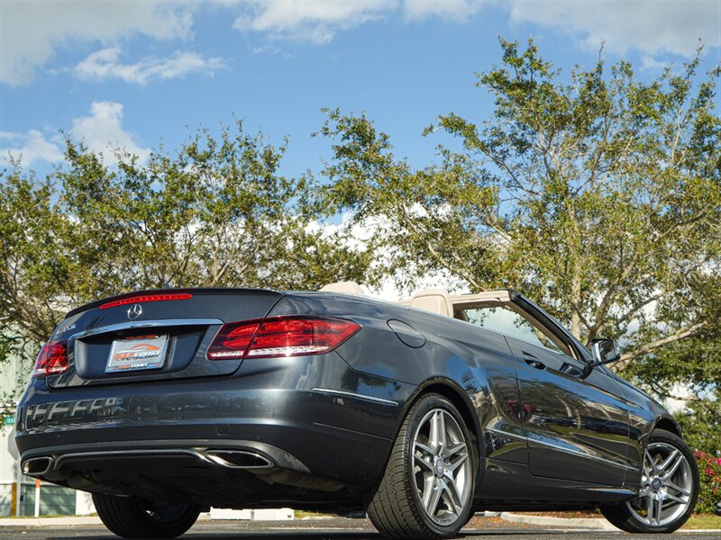 2014 Mercedes-Benz E 350 - Photo 35 - Bonita Springs, FL 34134