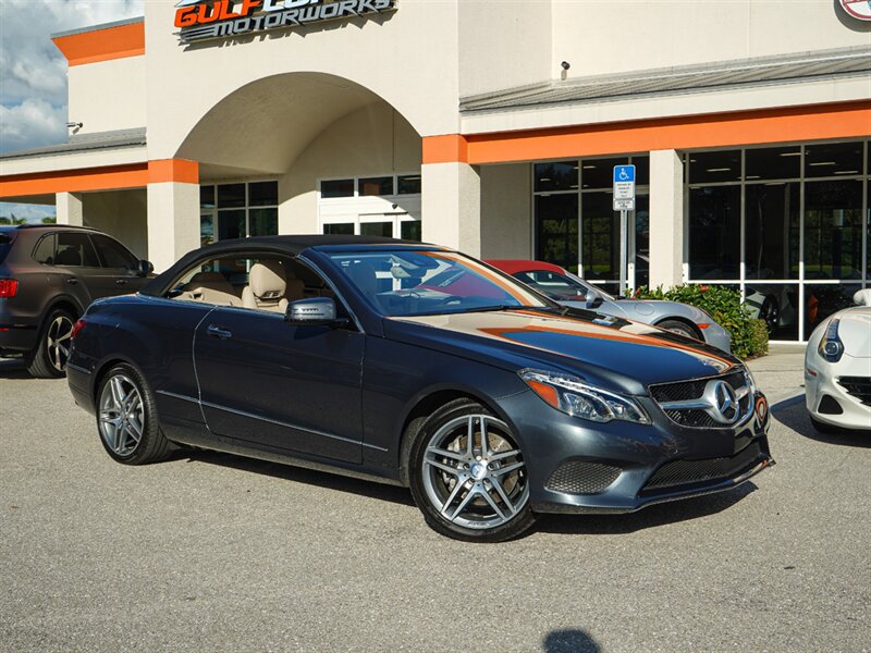 2014 Mercedes-Benz E 350 - Photo 50 - Bonita Springs, FL 34134