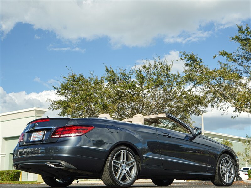 2014 Mercedes-Benz E 350 - Photo 30 - Bonita Springs, FL 34134