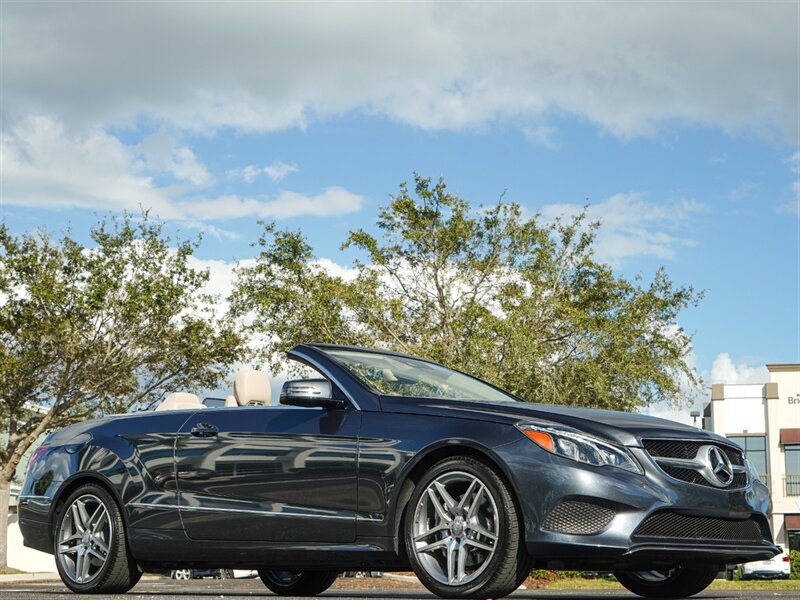 2014 Mercedes-Benz E 350 - Photo 11 - Bonita Springs, FL 34134