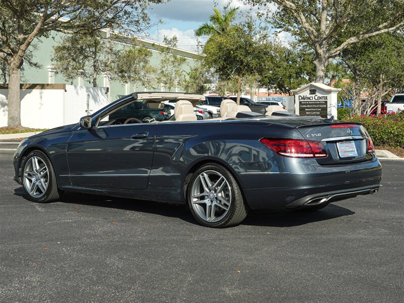 2014 Mercedes-Benz E 350 - Photo 38 - Bonita Springs, FL 34134