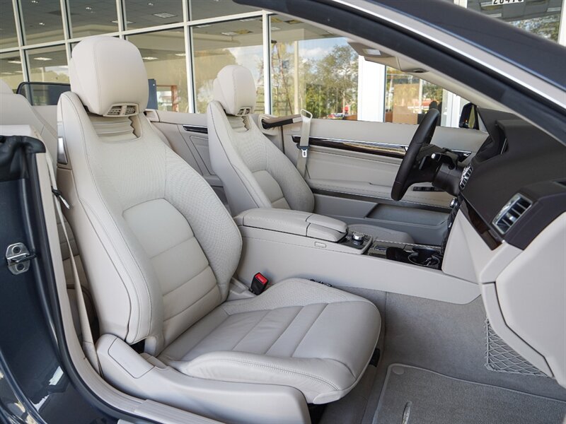 2014 Mercedes-Benz E 350 - Photo 20 - Bonita Springs, FL 34134