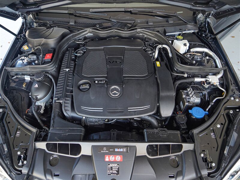 2014 Mercedes-Benz E 350 - Photo 23 - Bonita Springs, FL 34134