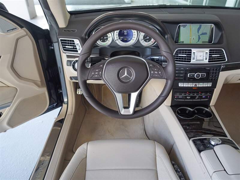 2014 Mercedes-Benz E 350 - Photo 16 - Bonita Springs, FL 34134
