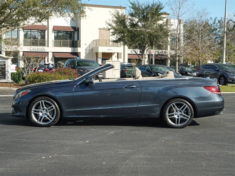 2014 Mercedes-Benz E 350 - Photo 40 - Bonita Springs, FL 34134