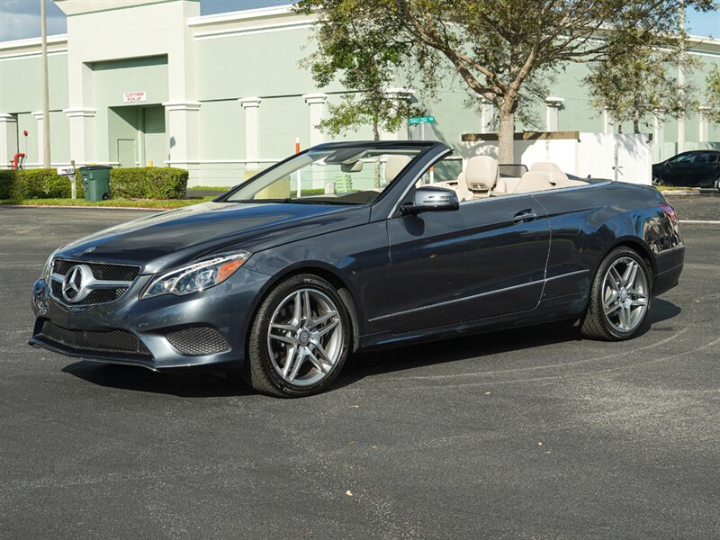 2014 Mercedes-Benz E 350 - Photo 46 - Bonita Springs, FL 34134