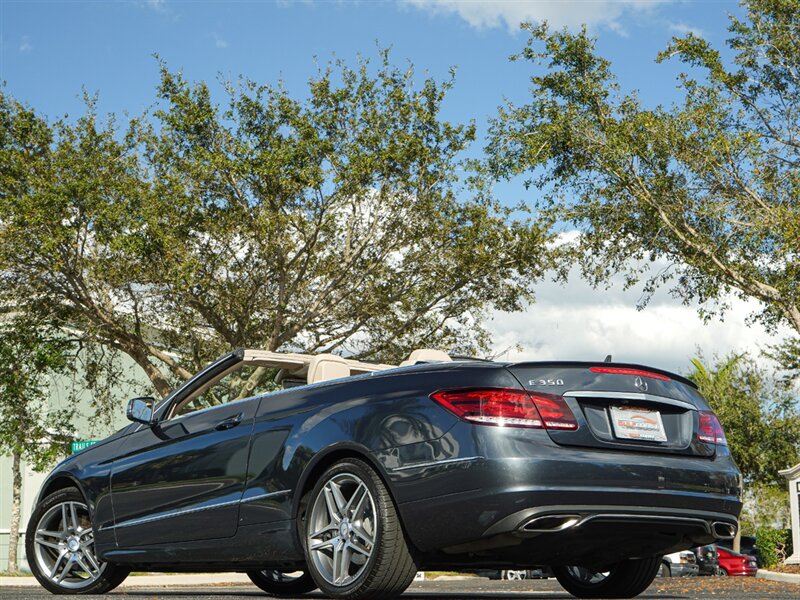 2014 Mercedes-Benz E 350 - Photo 43 - Bonita Springs, FL 34134
