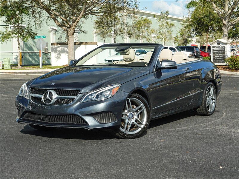 2014 Mercedes-Benz E 350 - Photo 48 - Bonita Springs, FL 34134