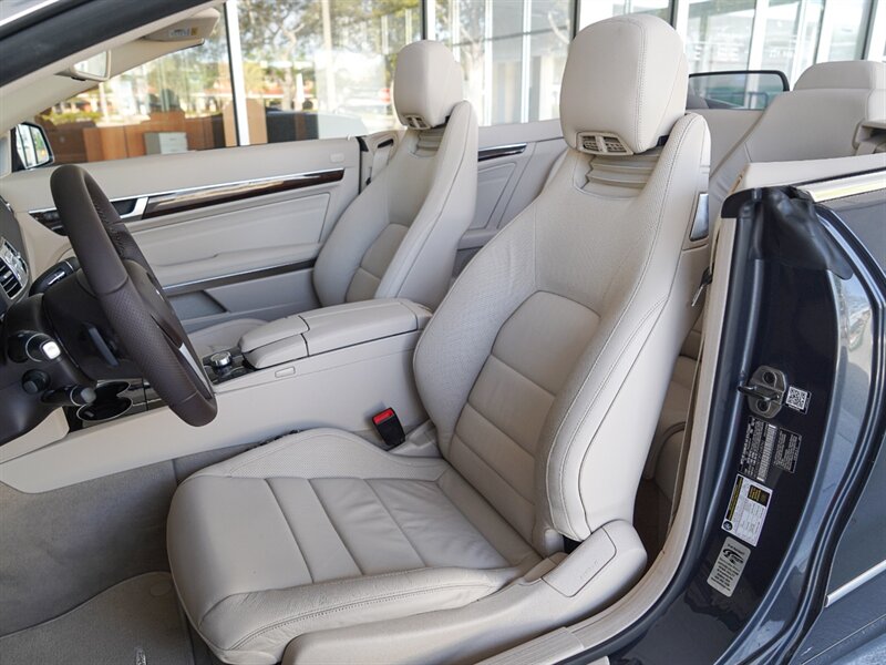 2014 Mercedes-Benz E 350 - Photo 15 - Bonita Springs, FL 34134