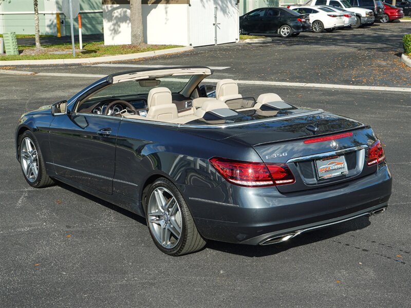 2014 Mercedes-Benz E 350 - Photo 37 - Bonita Springs, FL 34134