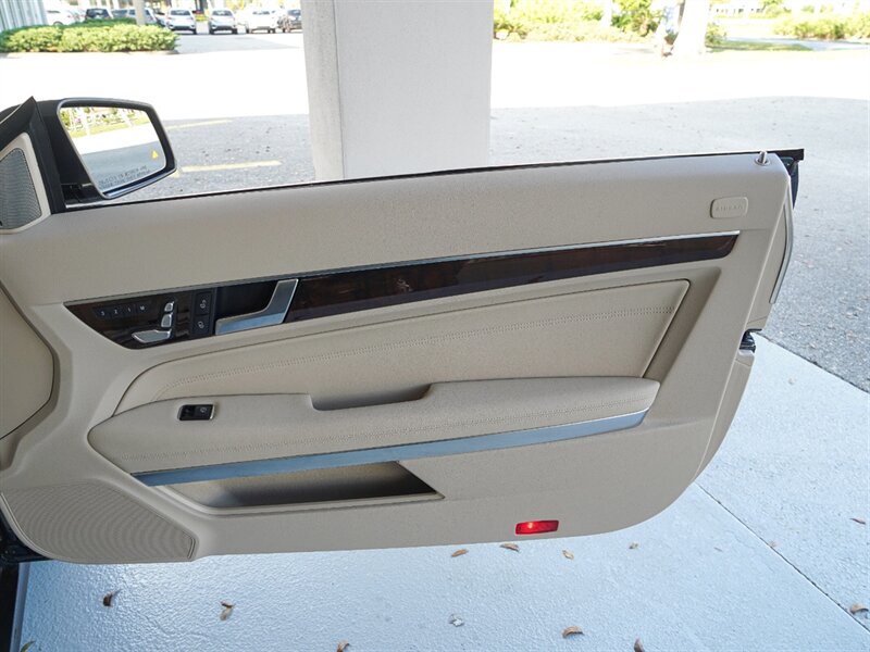 2014 Mercedes-Benz E 350 - Photo 21 - Bonita Springs, FL 34134