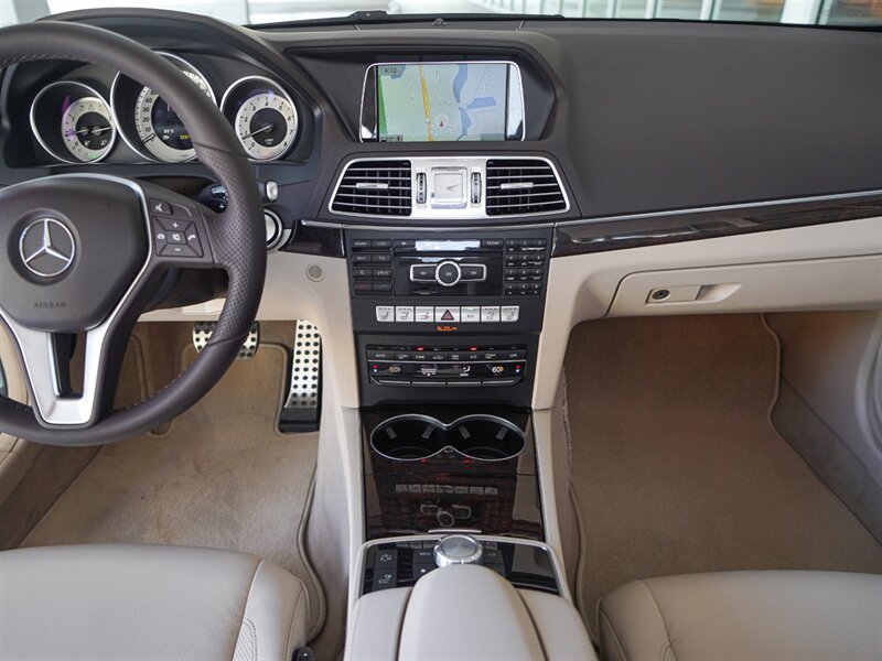 2014 Mercedes-Benz E 350 - Photo 17 - Bonita Springs, FL 34134