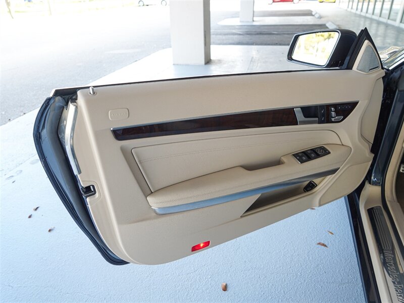 2014 Mercedes-Benz E 350 - Photo 13 - Bonita Springs, FL 34134