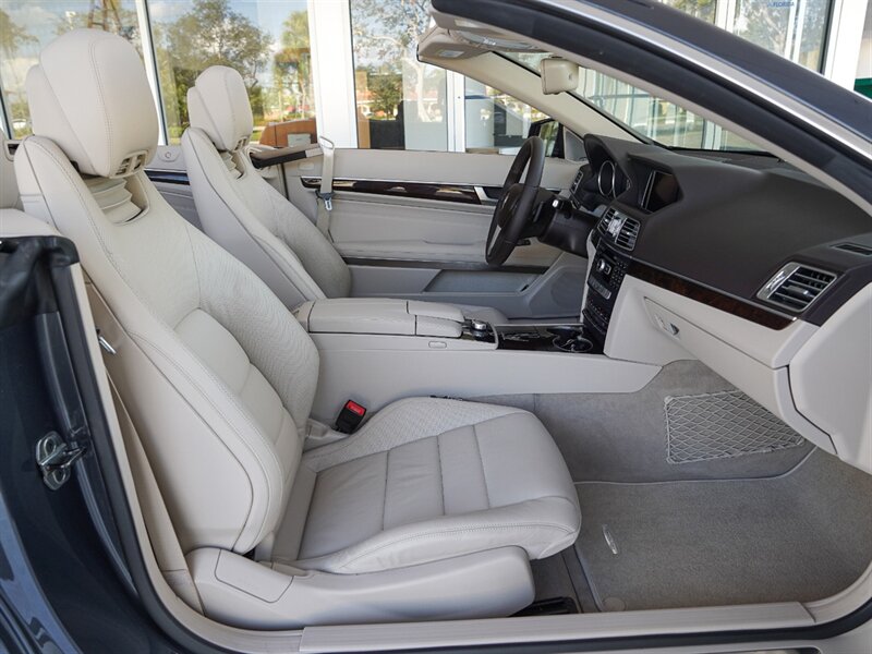 2014 Mercedes-Benz E 350 - Photo 19 - Bonita Springs, FL 34134