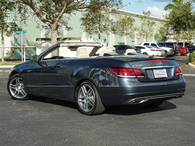 2014 Mercedes-Benz E 350 - Photo 42 - Bonita Springs, FL 34134