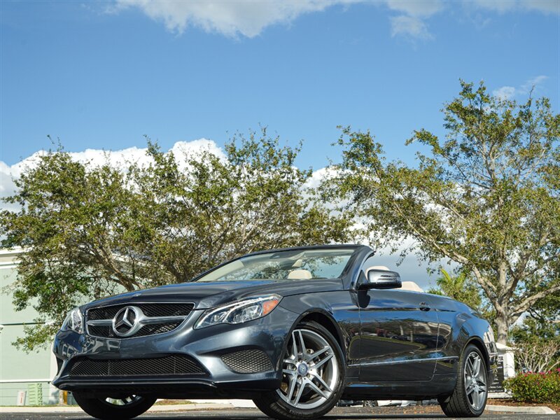 2014 Mercedes-Benz E 350 - Photo 49 - Bonita Springs, FL 34134