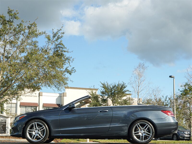 2014 Mercedes-Benz E 350 - Photo 41 - Bonita Springs, FL 34134