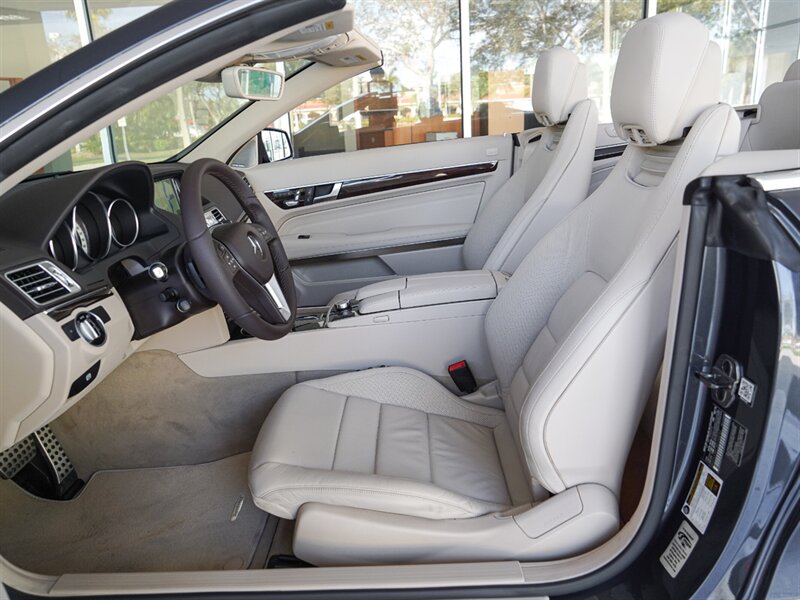 2014 Mercedes-Benz E 350 - Photo 14 - Bonita Springs, FL 34134