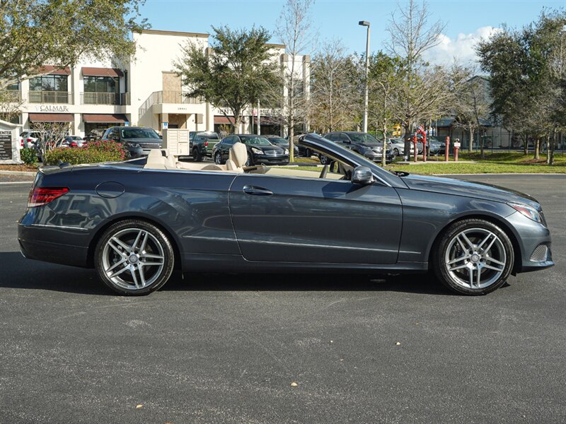2014 Mercedes-Benz E 350 - Photo 12 - Bonita Springs, FL 34134