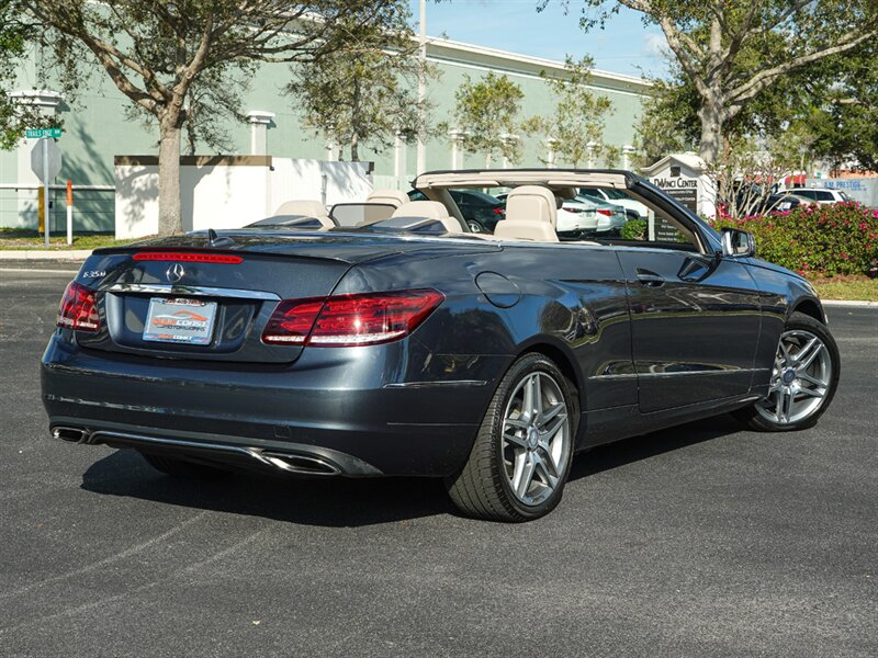 2014 Mercedes-Benz E 350 - Photo 34 - Bonita Springs, FL 34134