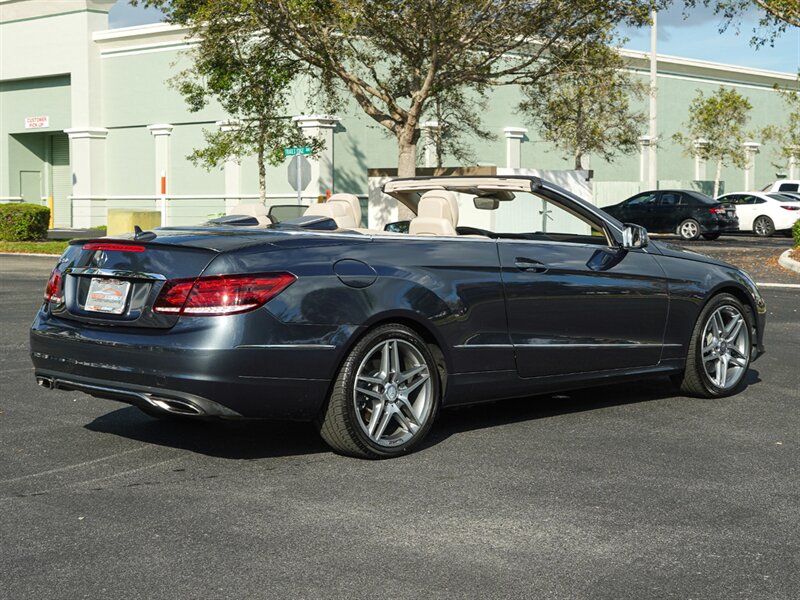 2014 Mercedes-Benz E 350 - Photo 29 - Bonita Springs, FL 34134