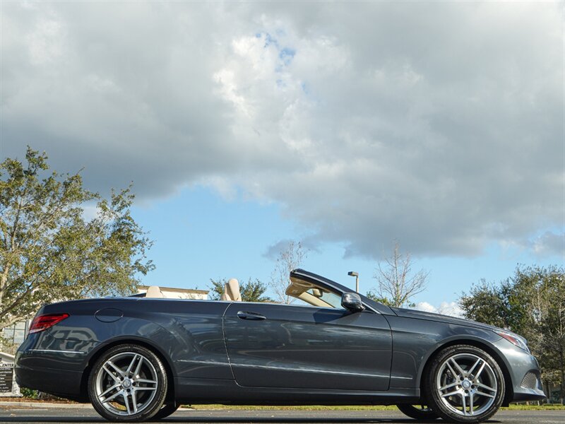 2014 Mercedes-Benz E 350 - Photo 24 - Bonita Springs, FL 34134