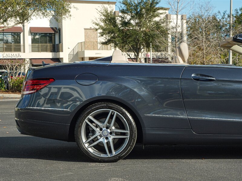 2014 Mercedes-Benz E 350 - Photo 25 - Bonita Springs, FL 34134