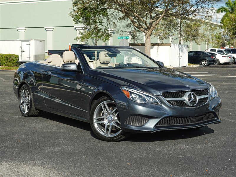 2014 Mercedes-Benz E 350 - Photo 26 - Bonita Springs, FL 34134
