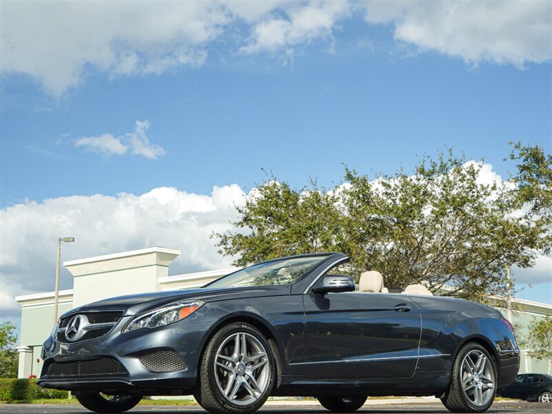 2014 Mercedes-Benz E 350 - Photo 47 - Bonita Springs, FL 34134