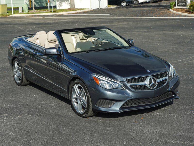 2014 Mercedes-Benz E 350 - Photo 9 - Bonita Springs, FL 34134