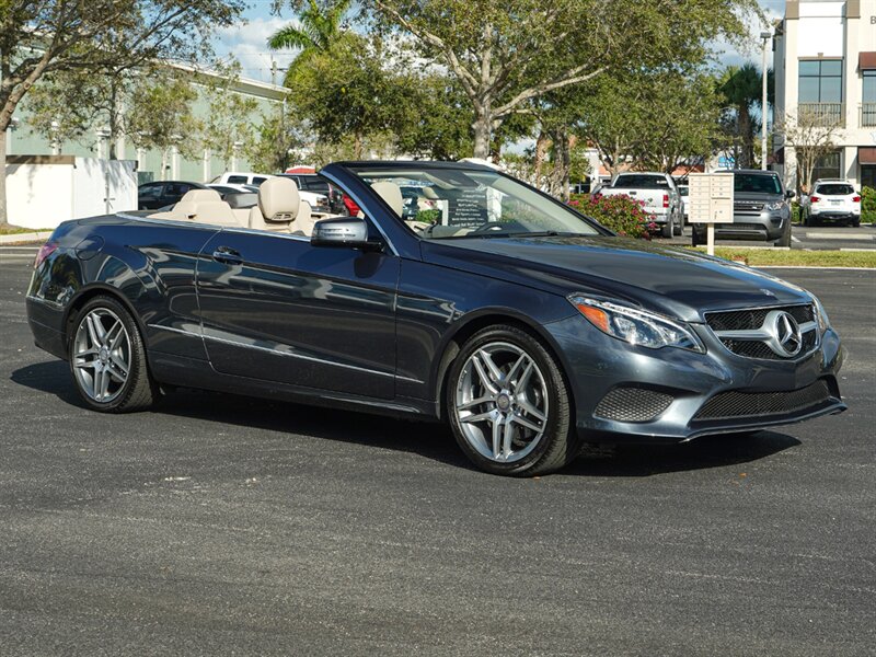 2014 Mercedes-Benz E 350 - Photo 10 - Bonita Springs, FL 34134