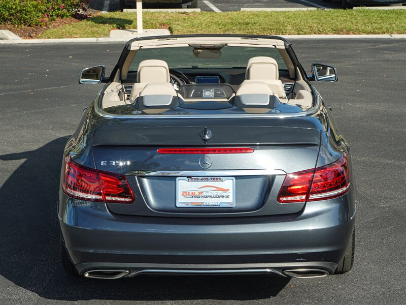 2014 Mercedes-Benz E 350 - Photo 33 - Bonita Springs, FL 34134