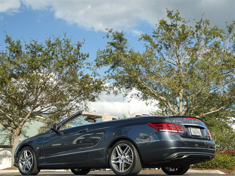 2014 Mercedes-Benz E 350 - Photo 39 - Bonita Springs, FL 34134