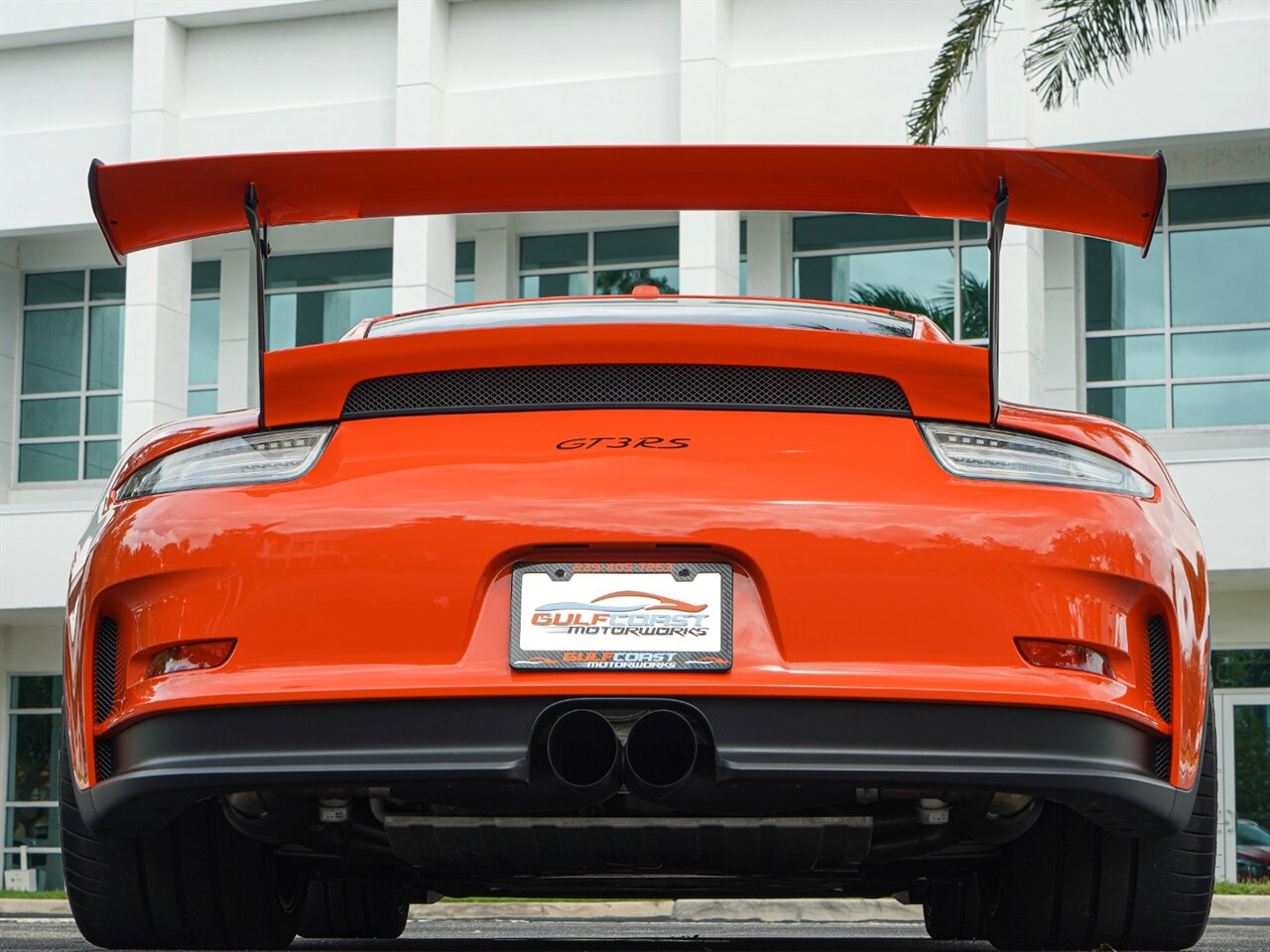 2016 Porsche 911 GT3 RS   - Photo 24 - Bonita Springs, FL 34134