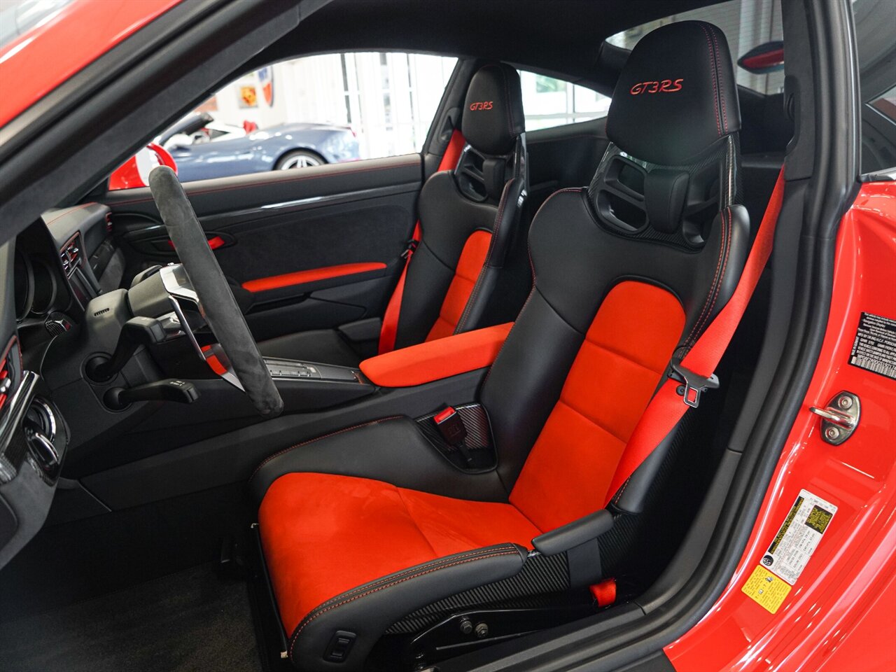 2016 Porsche 911 GT3 RS   - Photo 40 - Bonita Springs, FL 34134