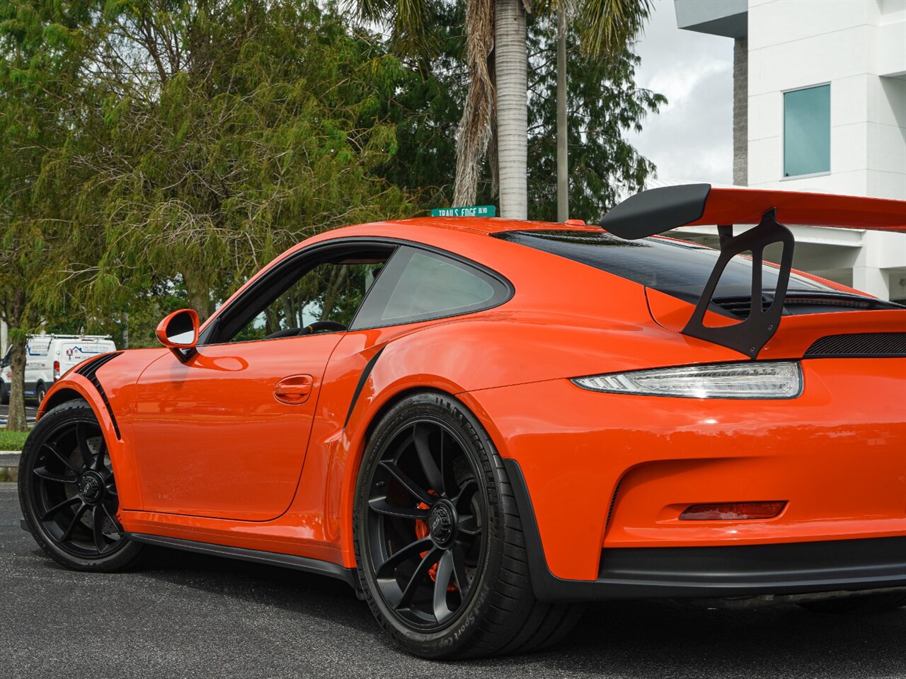 2016 Porsche 911 GT3 RS   - Photo 21 - Bonita Springs, FL 34134