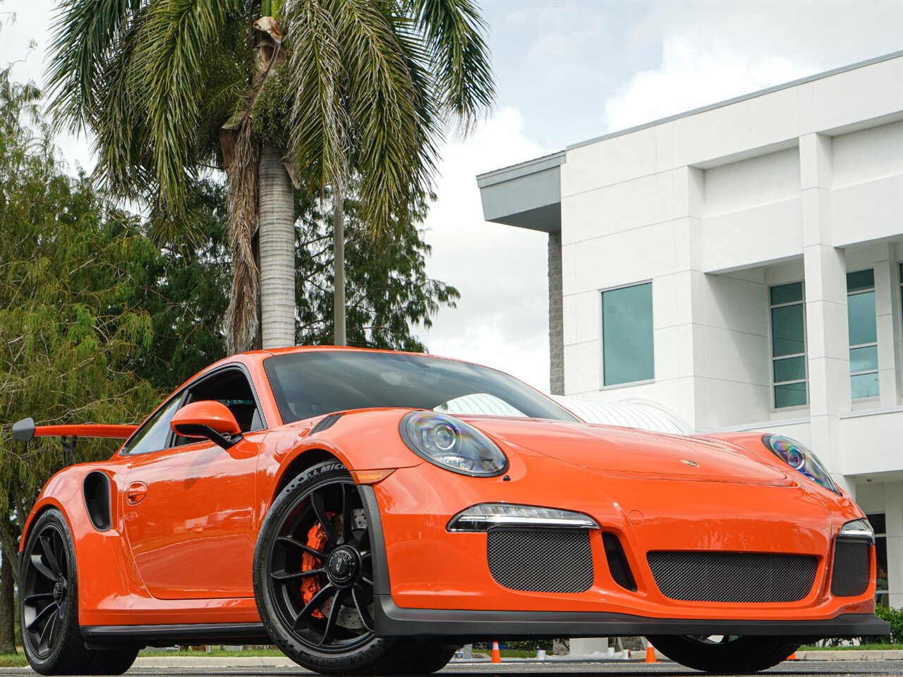 2016 Porsche 911 GT3 RS   - Photo 35 - Bonita Springs, FL 34134