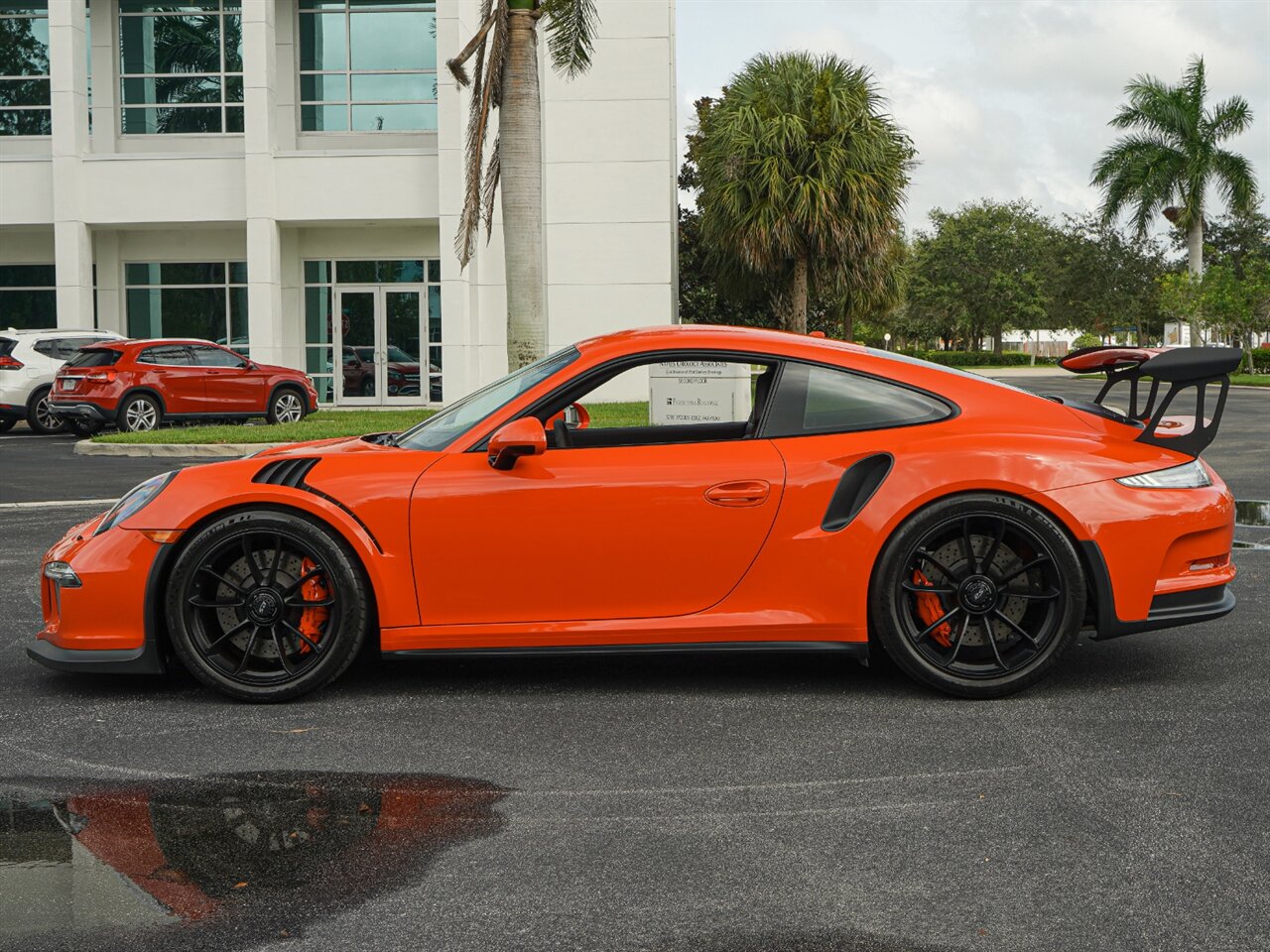 2016 Porsche 911 GT3 RS   - Photo 17 - Bonita Springs, FL 34134