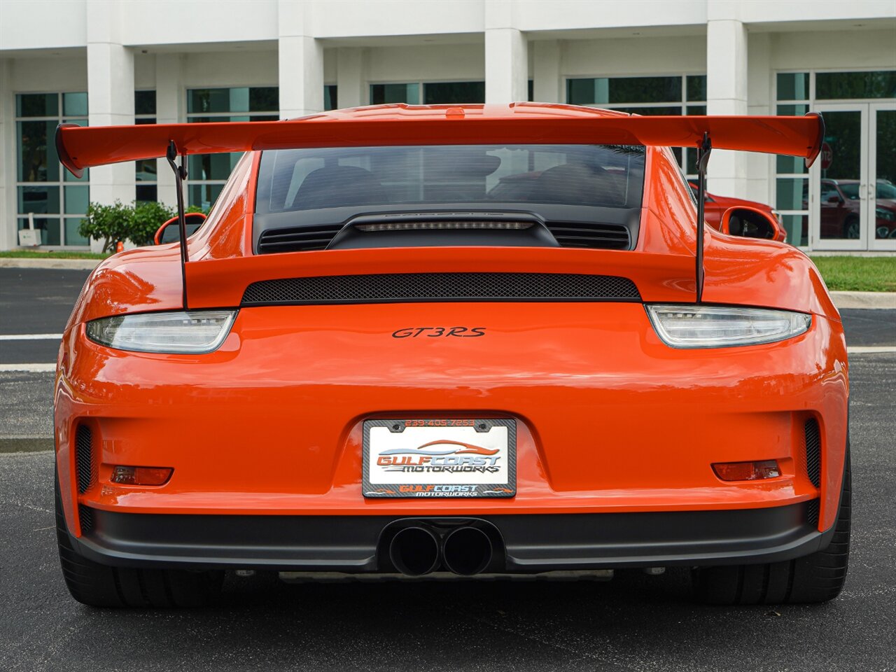 2016 Porsche 911 GT3 RS   - Photo 23 - Bonita Springs, FL 34134