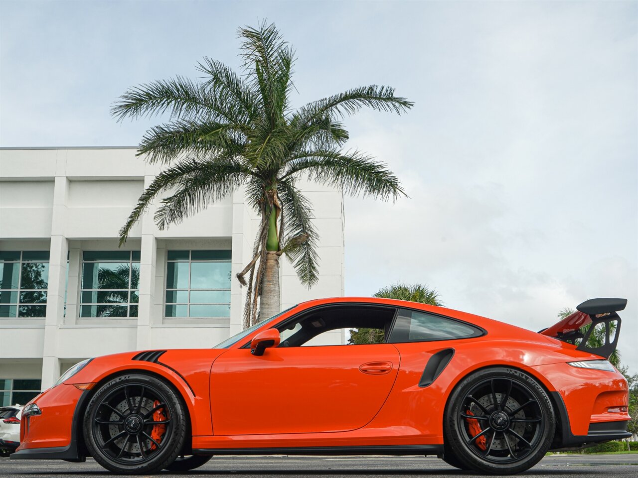 2016 Porsche 911 GT3 RS   - Photo 18 - Bonita Springs, FL 34134